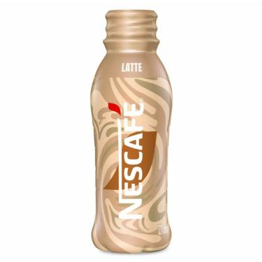 Imagem de Bebida Láctea Nescafé Latte 270ml