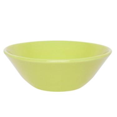 Imagem de Kit 2 Tigelas Bowl Conic Verde Oxford Cerâmica 500ml