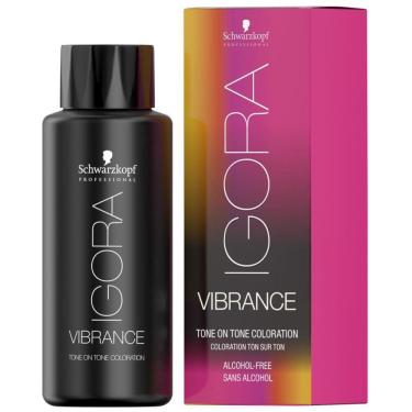 Imagem de Coloração Schwarzkopf Professional Igora Vibrance 4-46 60Ml