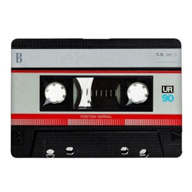 Imagem de Yicomon Compatível com MacBook Air 15 polegadas 2023 M2 2025 M4 chip modelo A2941 A3241, capa rígida de plástico para Mac Air 15 com Touch ID (2023) - fita cassete