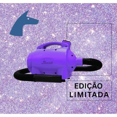 Imagem de Soprador Novo Supera Minag: Potência, Silêncio e a Exclusiva Edição Ro