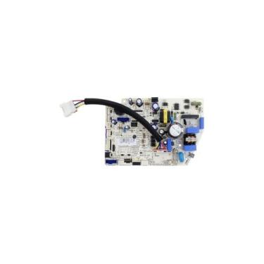 Imagem de Placa evaporadora Ar Condicionado LG S4NQ12JA31C EBR88543215, S4NQ12JA