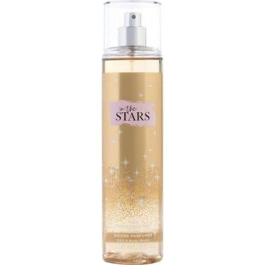 Imagem de Água De Cheiro Feminino Bath & Body Works In The Stars 236 Ml