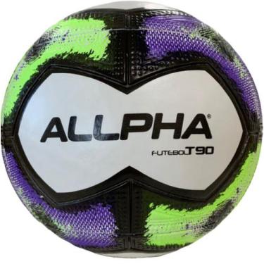 Imagem de Bola Futebol De Campo T90 Sortida - Allpha - Alpha