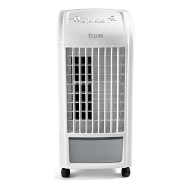 Imagem de Climatizador De Ar 3,5 Litros Branco Elgin Smart 70W 127V