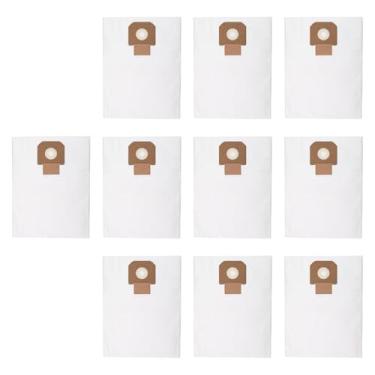 Imagem de IEUDNS Saco de Pó para Aspirador de Pó Saco Extrator de Pó Leve para Suprimentos Vb090F