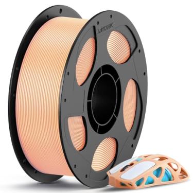 Imagem de ANYCUBIC Filamento de impressora 3d anycubic x pantone pla, filamento pla rfid impressão inteligente aprimorada, filamento pla de impressão 3d Precisão dimensional de 1,75 mm +/- 0,02 mm, ca