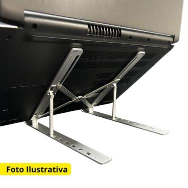 Imagem de Suporte Para Notebook De Metal Onex Sup-9420