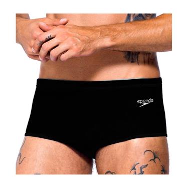 Imagem de Sunga Speedo Masculina Solid 17cm Preto 019019-180-95/g