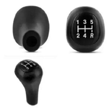 Imagem de Manopla Bola Coifa Câmbio Fiesta 2007