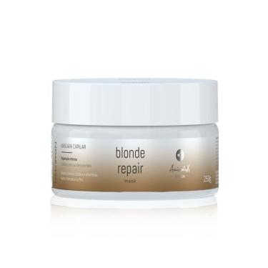 Imagem de Red Iron Blonde Repair Máscara 250G