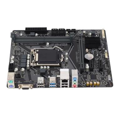 Imagem de aqxreight H410M-S2 PROJETA-MANACEMENTE DE ÁNIMAÇÃO H410M-S2 PARTIMANTE MOTEMENTE M ATX PARA LGA 1200 10th GEN CPU 2 DDR4 Slots 64 GB 2933MHz Com LAN ALC887 7.1 Sound PCI-E 3.0