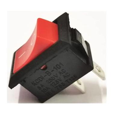 Imagem de DKSGG 791-182405 Interruptor Liga/Desliga Para Aparador Craftsman Ryobi Troy-Bilt Yard-Man Bolens Ace Remington Kmart Cub-Cadet Yard-Machine Equipamentos Gramado E Jardim