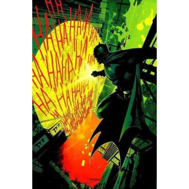 Imagem de Batman - Vol. 103 - PANINI, Sortido