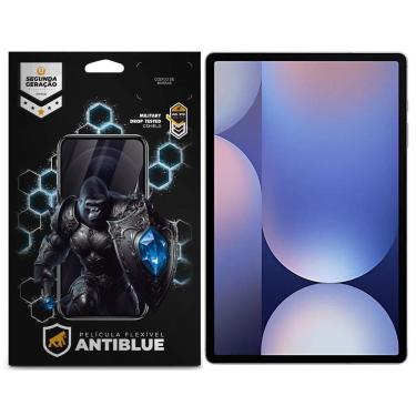Imagem de Película para Samsung Galaxy Tab S10 Plus - AntiBlue - Gshield