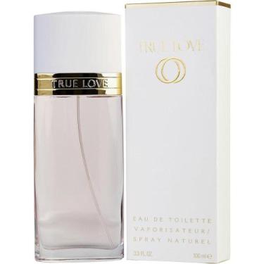 Imagem de Perfume Feminino True Love Elizabeth Arden Eau De Toilette Spray 100 M