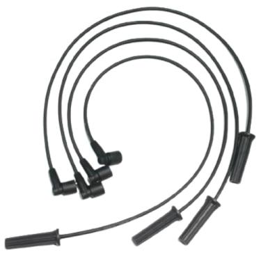 Imagem de Cabos De Vela S10 USA 4 Cil SS10 Importada