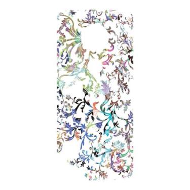 Imagem de Capa Adesivo Skin106 Verso Para Motorola Moto G6 Play - KawaSkin