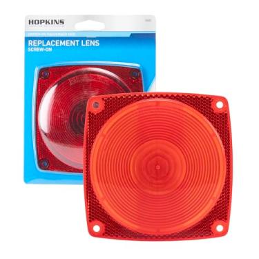 Imagem de Lente de substituição Blazer B983 Stop/Tail/Turn Light