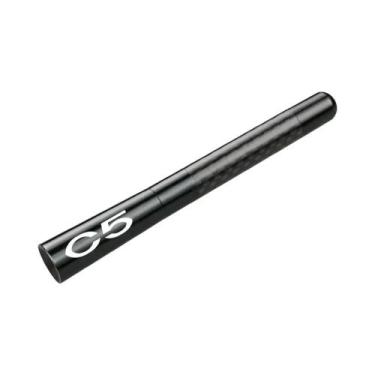 Imagem de Antena De Rádio Para Carro Em Fibra De Carbono, 12cm, Para Citroen C4 