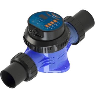 Imagem de Gerador de Cloro 6 g/h Piscinas até 29.000 Litros Bivolt SmartClor 06 DANCOR