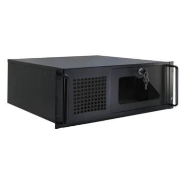 Imagem de Gabinete Rack Para Servidor Bpc, Rack 4u - Bpc-4u-a