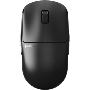 Imagem de Mouse Gamer Sem Fio Pulsar X2A V3 56G