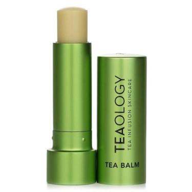 Imagem de Bálsamo labial Teaology Chá Matcha transparente 7mL - 4,8 ml
