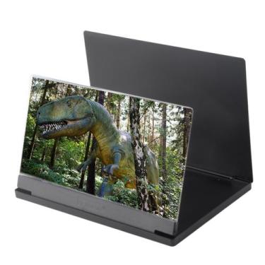 Imagem de Ampliador de tela de telefone Amplificador de vídeo HD VGEBY 12 polega