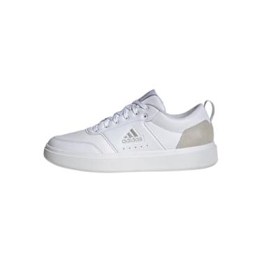 Imagem de adidas Tênis feminino, Cloud White Cloud White Clear Pink, 37