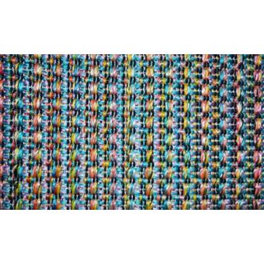 Imagem de Tapete redondo Unique Kilim 9 Multi-b 200 cm