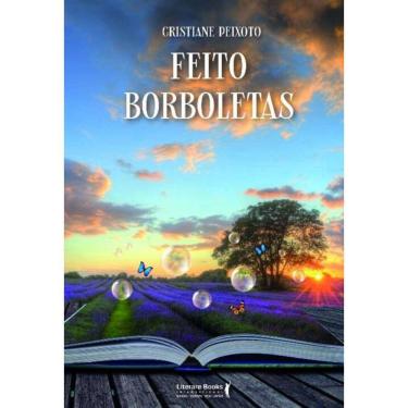 Imagem de Feito Borboletas