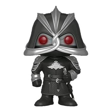 Imagem de Funko Pop Game of Thrones The Mountain 6" #78 Walmart Exclusive