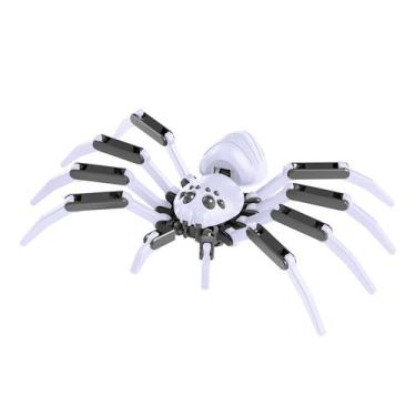 Imagem de Figura de ação Robot Spiders T13 Spiders modelo de PVC - Marca Própria