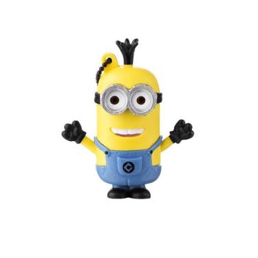 Imagem de Pendrive Minions Carl 8gb - Multi - PD094 PD094