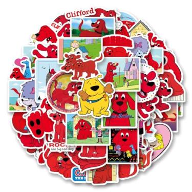 Imagem de 50pcs Anime Film Romantic Aesthetics Retro Funny Stickers Cute Pop Kawaii Pack | Vsco Cartoon Funny Cool Deacls Graffiti Stickers Vinyl for Adults Water Bottle Skateboard Luggage Laptop