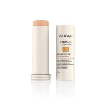 Imagem de Photoage Stick Color FPS 99 - Dermage