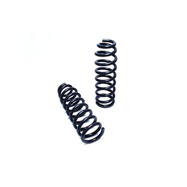 Imagem de Maxtrac Componente do kit de elevação de suspensão suspensão 752230-6 (bobinas de elevação dianteira a diesel)