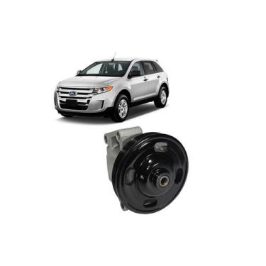 Imagem de Bomba De Direcao Hidraulica ( Edge 2011 A 2014 ) - CT4Z3A674AX - MEMOR