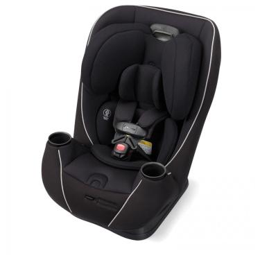 Imagem de Cadeirinha de Carro Conversível MaxiCosi Pria Max 3 em 1, Do Bebê para a Criança, ClipQuick Ímã no Feixe Peitoral, QuickInstall Latch