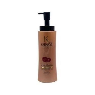 Imagem de Kerasys oriental premium intensive repair shampoo 600 ml
