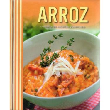 Imagem de Arroz - Caracter
