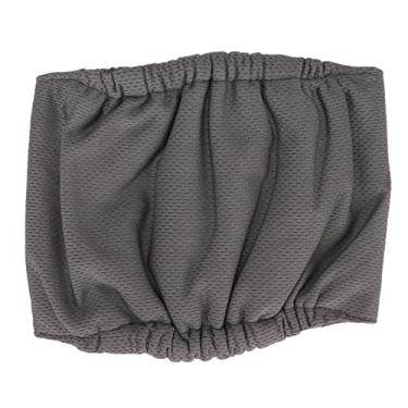 Imagem de Yctze Fralda de Pet de Grafeno para Cães Machos - Calças de Higiene Antibacterianas, Respiráveis, Absorventes e à Prova de Vazamentos para Cães - Roupas íntimas de Cachorro Confortáveis ​​e Duráveis