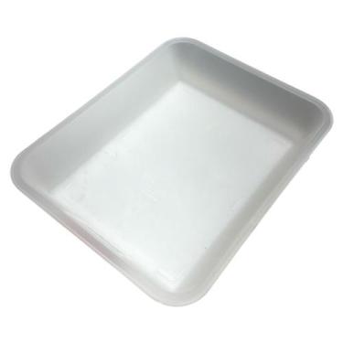 Imagem de BANDEJA 2,4L BIOPRATIKA 23,1x5,3x29,3CM 0710 BANDEJA SERVIR - PLEION