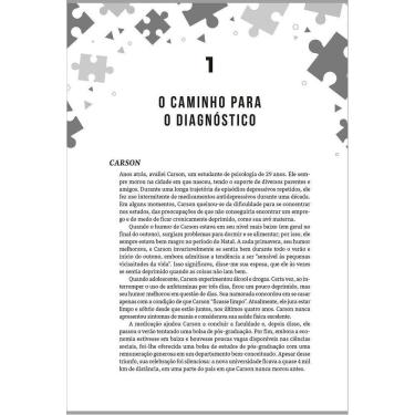 Imagem de Diagnóstico Descomplicado - Princípios e Técnicas Para Clínicos de Saúde Mental