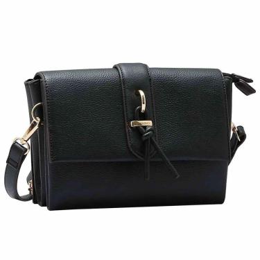 Imagem de Bolsa Feminina Transversal Chenson Cg89914