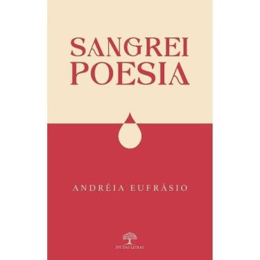 Imagem de Sangrei Poesia