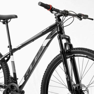 Imagem de Bicicleta Aro 29 Gts 24V Freio A Disco E Suspesão