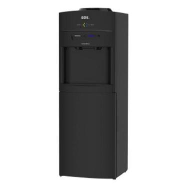 Imagem de Bebedouro Eos Coluna Garrafao Compressor - B197693