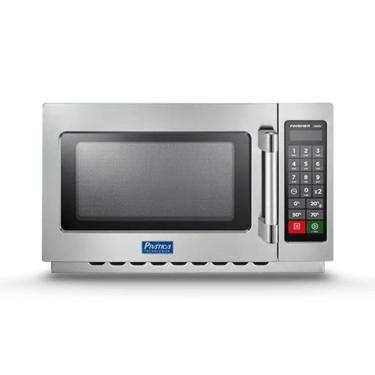 Imagem de Forno Microondas Profissional Finisher 1000W 34L Pratica